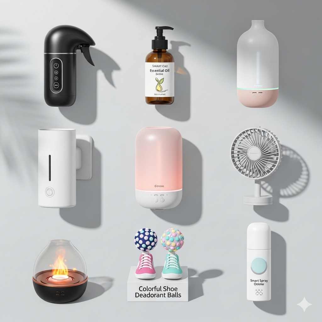 LUXEBLOOM UK – Discover Luxury Perfumes, Skincare Gadgets & Home Fragrances