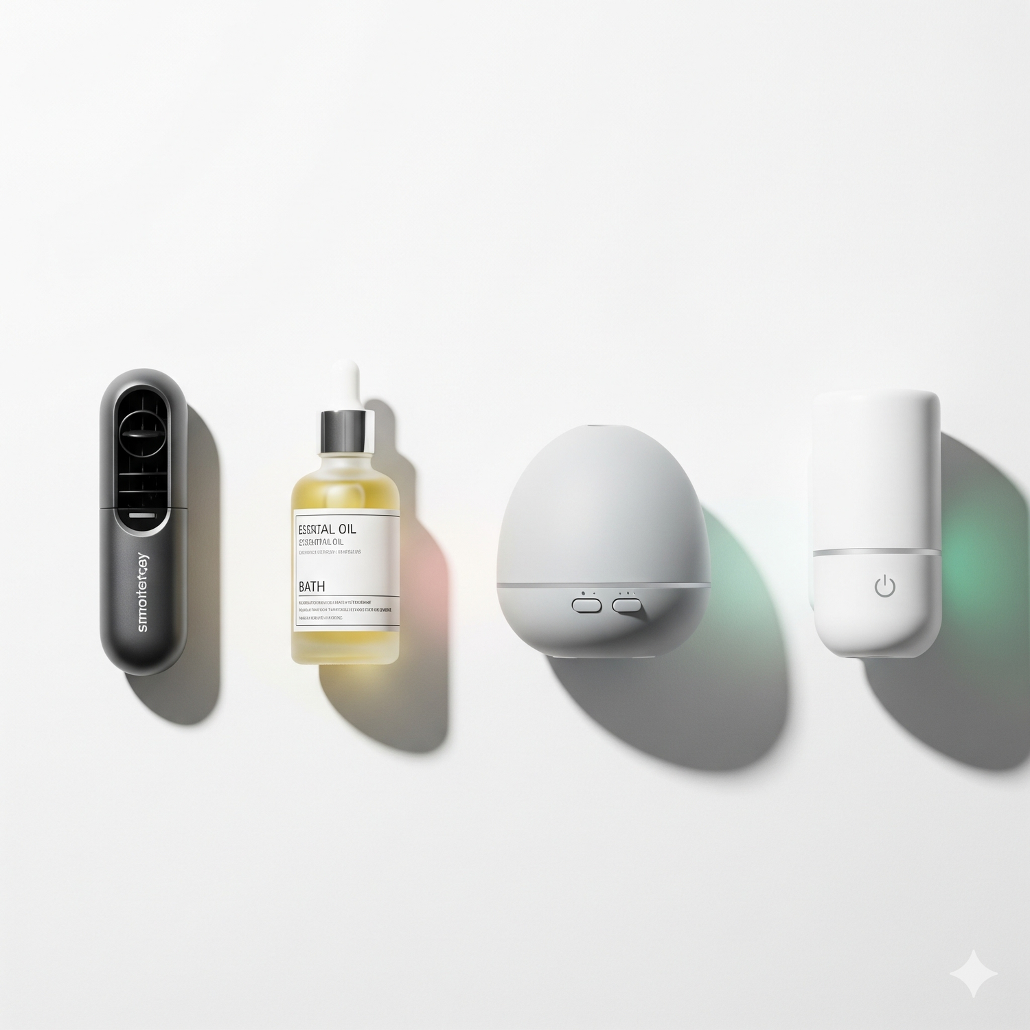 LUXEBLOOM UK – Elevate Your Everyday with Luxury Scents & Self-Care Essentials