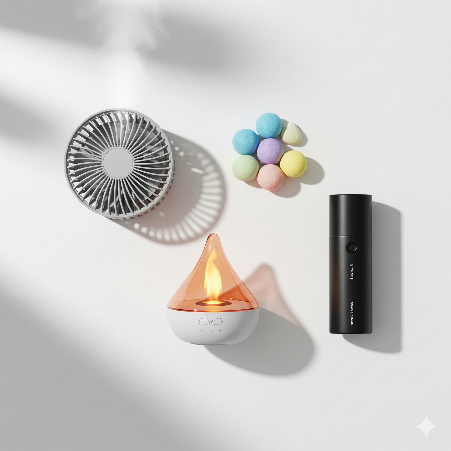 LUXEBLOOM UK – Fresh Scents, Modern Living