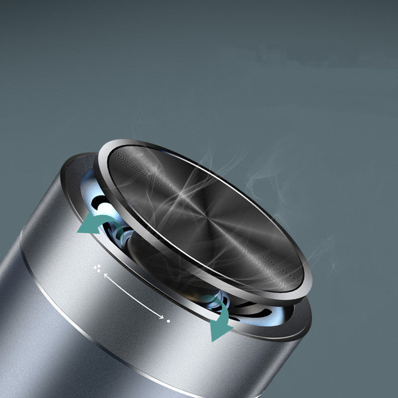 Car Perfume Solid Balm Removes Odor And Formaldehyde