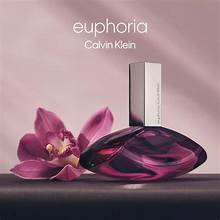 Calvin Klein Euphoria Eau de Parfum – Chypre Women's Perfume