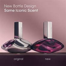 Calvin Klein Euphoria Eau de Parfum – Chypre Women's Perfume