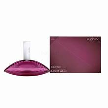 Calvin Klein Euphoria Eau de Parfum – Chypre Women's Perfume