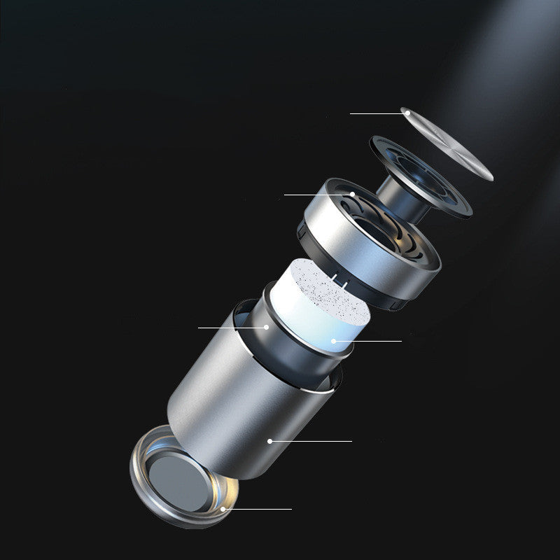 Car Perfume Solid Balm Removes Odor And Formaldehyde