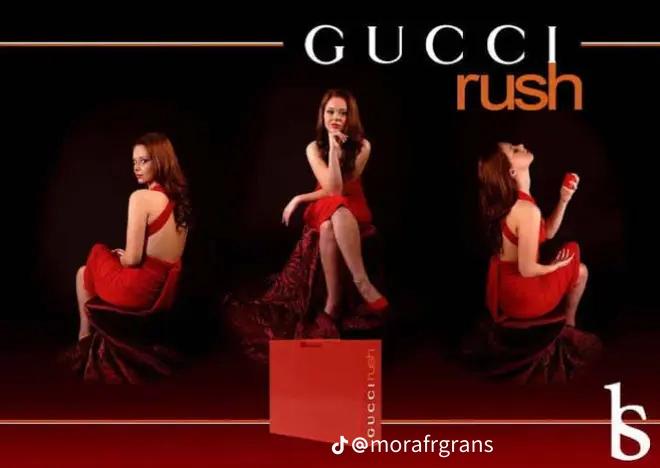 Gucci Rush for women