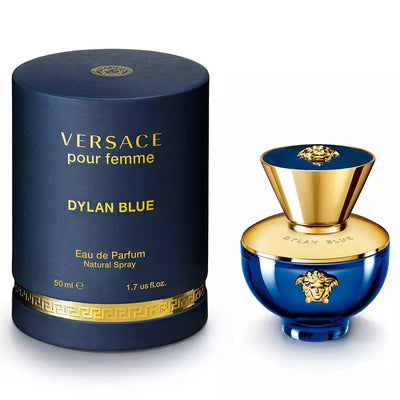 Versace Dylan Blue Pour Femme